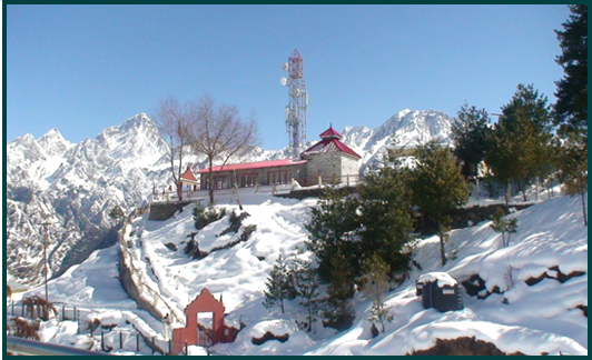 Joshimath